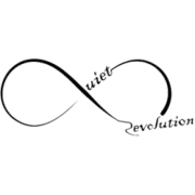 Quiet Revolution Pictures logo