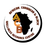 African, Caribbean & Black Wellness Resource Centre logo