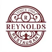 Reynolds Restaurant logo