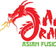 Angry Dragonz logo