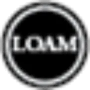 LOAM Clay Studio logo
