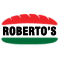 Roberto's Corner logo