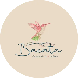 Bacata Colombian Coffee logo