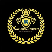 Royal Indian Cuisine logo