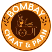 Bombay Chaat and Paan logo