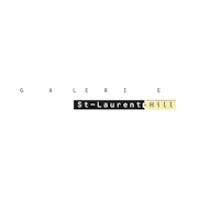 Galerie St Laurent + Hill logo