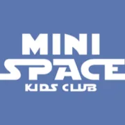 Mini Space Kids Club logo