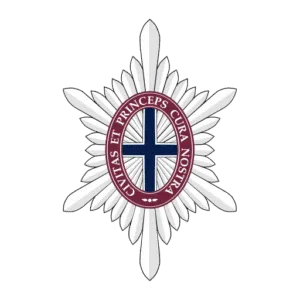 Governor General's Foot Guards Regimental Museum logo
