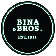 Bina & Bros logo