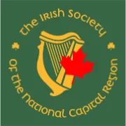 Irish Society of the National Capital Region logo