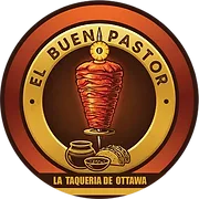 El Buen Pastor logo