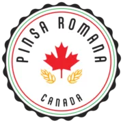 PINSA ROMANA CANADA Inc. logo