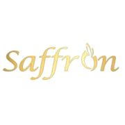 Saffron Kabab Restaurant logo