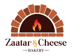 Zaatar & Cheese Bakery logo