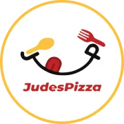 Jude's Pizza Metcalfe logo
