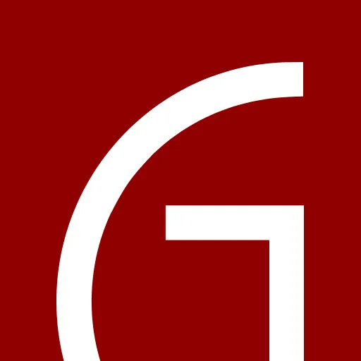 The Gladstone logo