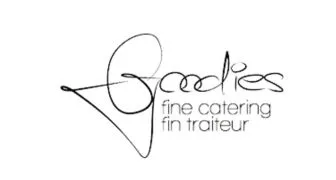 Goodie's Fine Catering logo