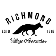 Richmond Conservation Area logo