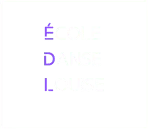 Ecole De Danse Louise logo