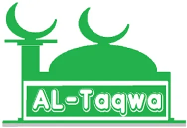 Islamic Society of Sandy Hill logo