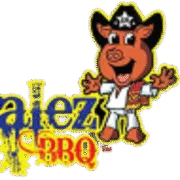 Gonzalez BBQ logo