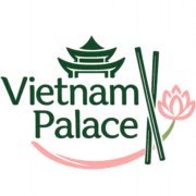 Vietnam Palace logo