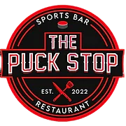 The Puck Stop - Meatings logo