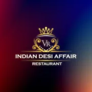 Indian Desi Affair Restaurant logo
