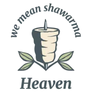Shawarma Heaven logo