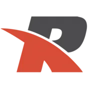 Rideau Gymnastics logo