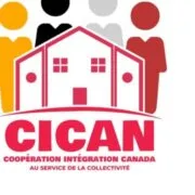 Coopération Intégration Canada Inc. (CICAN) logo