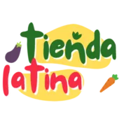 La Latina Groceries logo