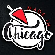 Made in Chicago Pizza logo