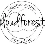 Cloud Forest Coffee logo