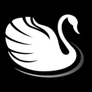 Swan at Carp logo