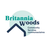 Britannia Woods Comm. Assoc. logo