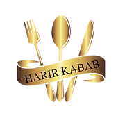 Harir Kabab House logo