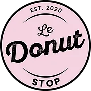 Le Donut Stop logo