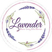 Lavender Pastry House logo