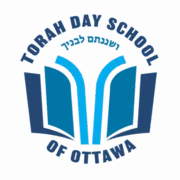 Torah Day School of Ottawa logo