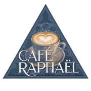 Cafe Raphael logo