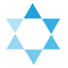Hillel Lodge logo