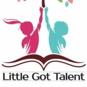 Little Got Talent logo