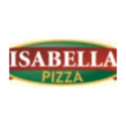 Isabella Pizza logo