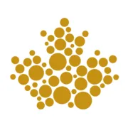 Lewis Foods Canadian Mint logo
