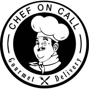 Chef on Call logo