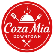Coza Mia logo