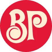 Boston Pizza logo
