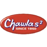 Chawlas2 logo