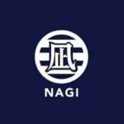 Nagi Sushi logo